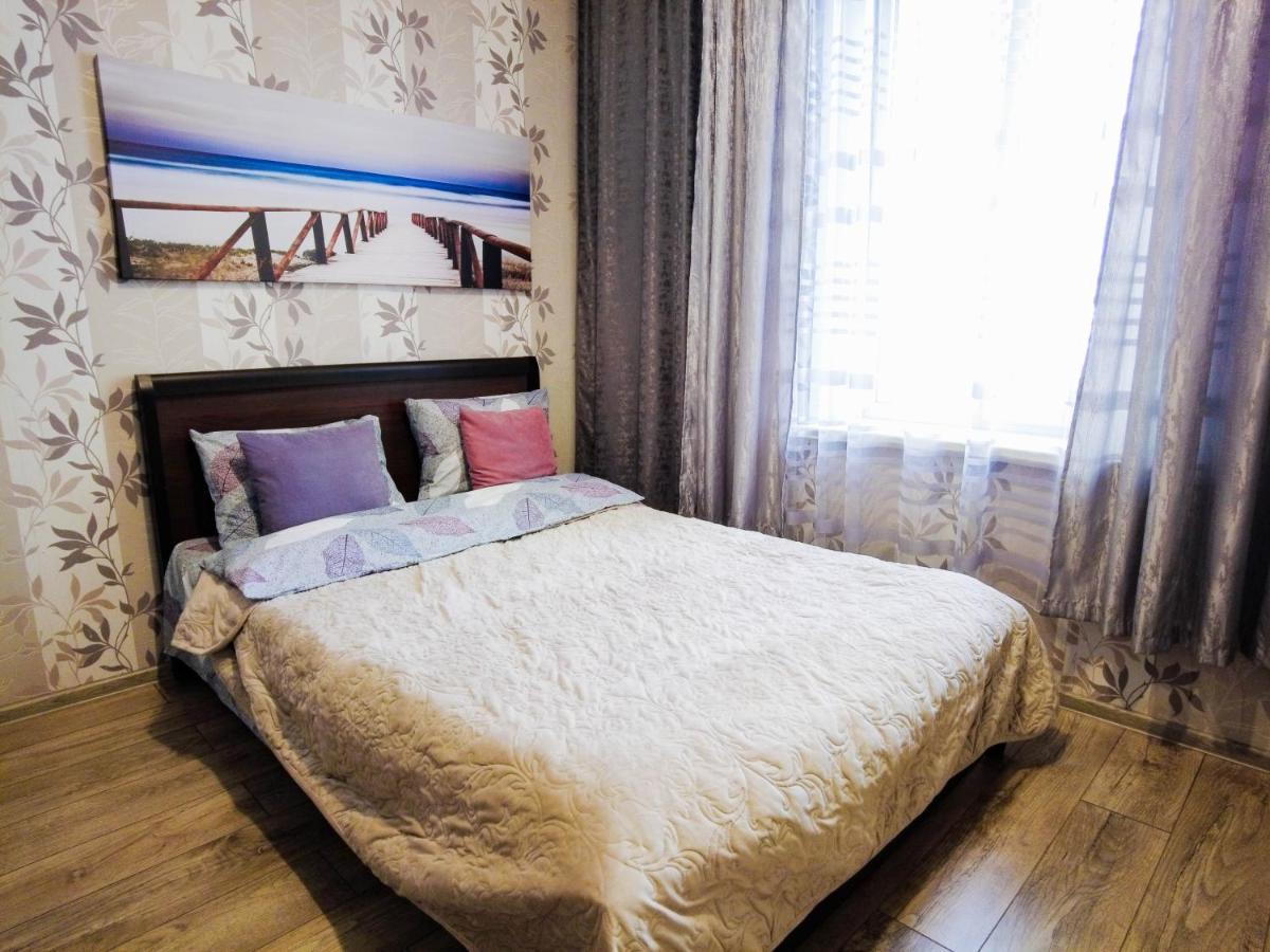 Світло Цілодобово Apartments In The City Center Lviv Exterior photo
